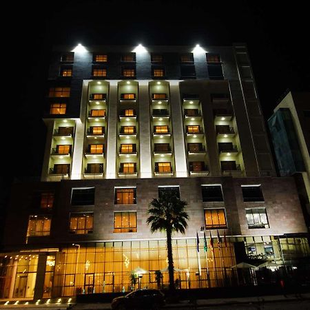 Best Western Premier Dynasty Адис Абеба Екстериор снимка