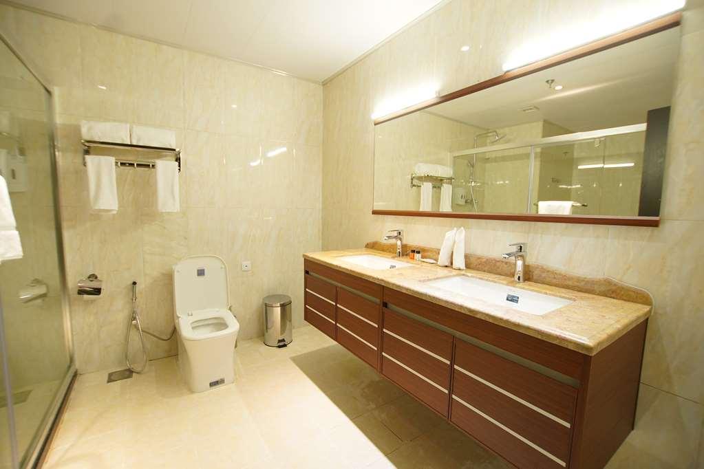 Best Western Premier Dynasty Адис Абеба Стая снимка