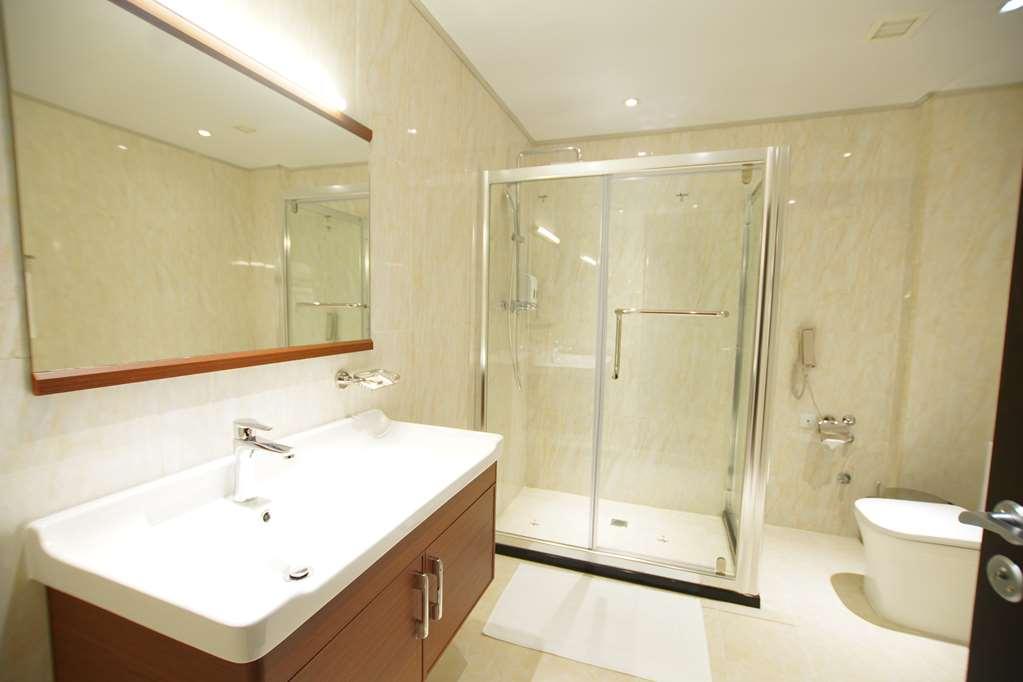 Best Western Premier Dynasty Адис Абеба Стая снимка