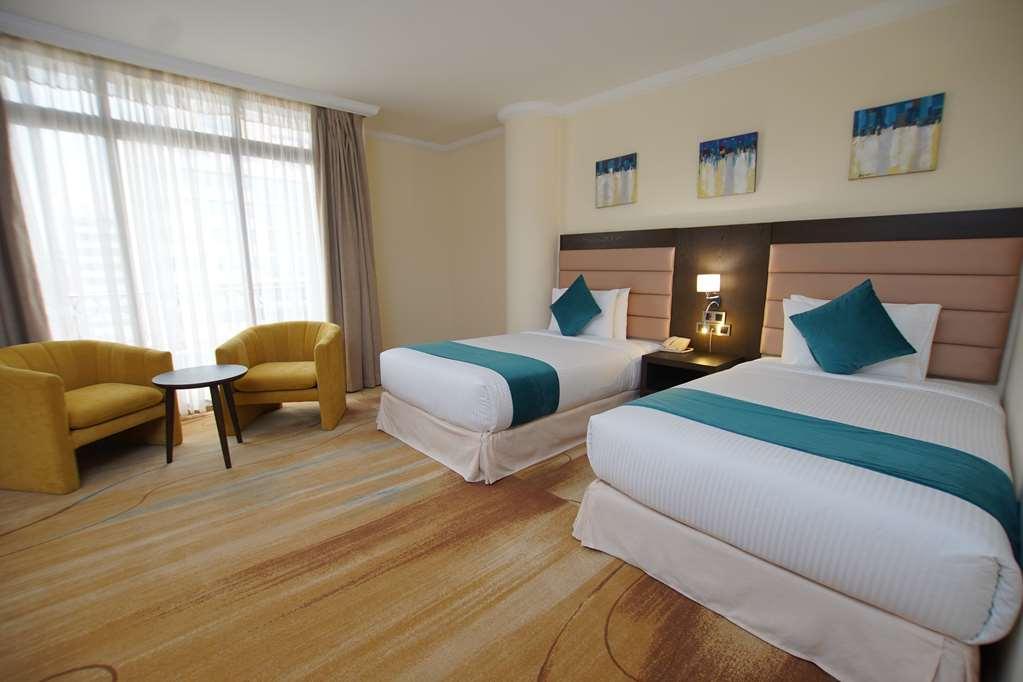 Best Western Premier Dynasty Адис Абеба Стая снимка