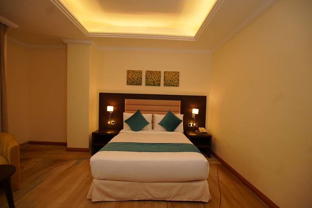 Best Western Premier Dynasty Адис Абеба Стая снимка
