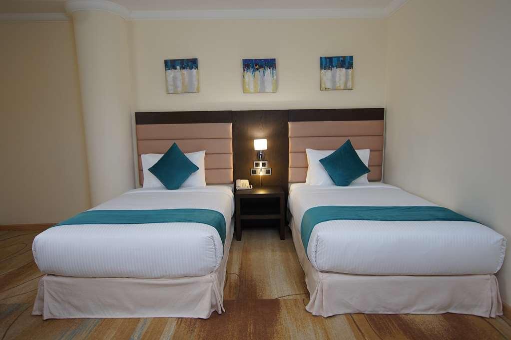 Best Western Premier Dynasty Адис Абеба Стая снимка