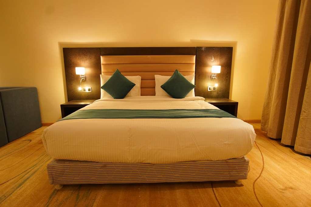 Best Western Premier Dynasty Адис Абеба Стая снимка