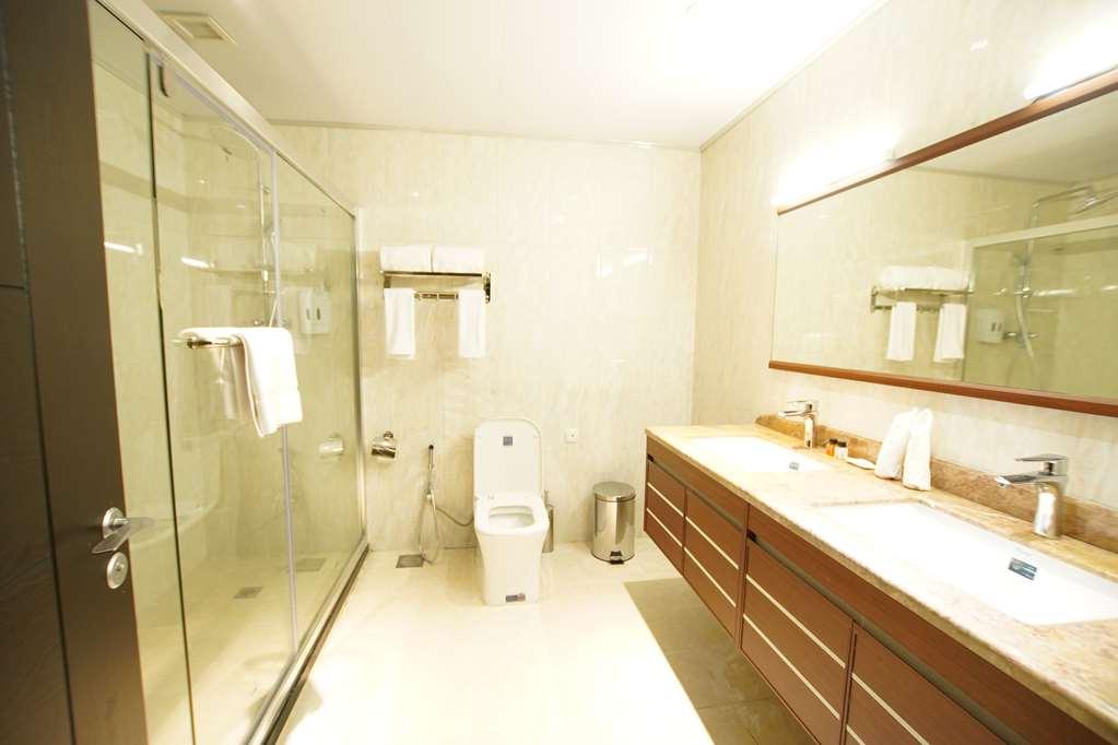Best Western Premier Dynasty Адис Абеба Стая снимка