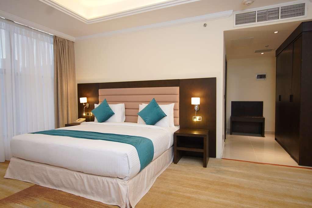 Best Western Premier Dynasty Адис Абеба Стая снимка